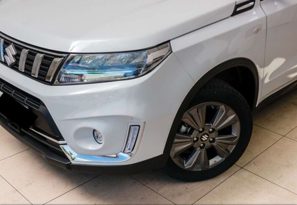 Suzuki Vitara 1.5 Hybrid Comfort 85 kW image number 10