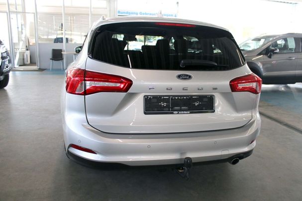 Ford Focus 88 kW image number 4