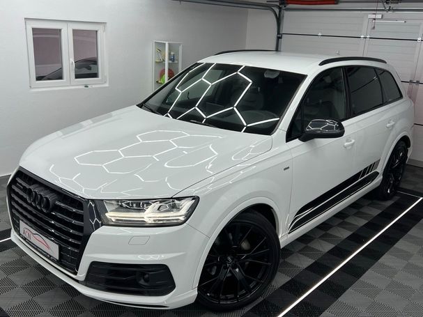 Audi Q7 3.0 TDI quattro S-Line 200 kW image number 6