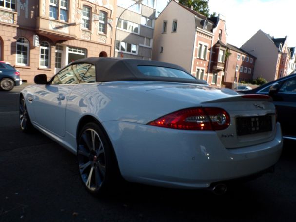 Jaguar XK 5.0 V8 Portfolio 283 kW image number 1