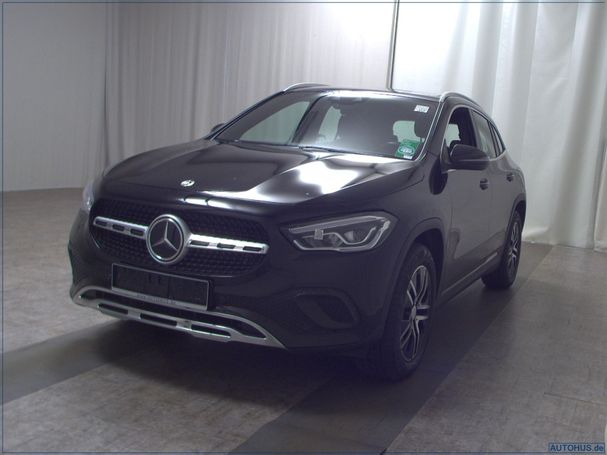 Mercedes-Benz GLA 200 110 kW image number 1