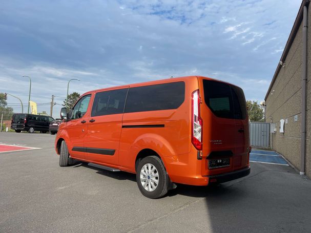 Ford Transit Custom 2.0 96 kW image number 3