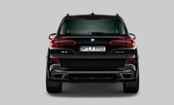 BMW X5 45e xDrive 290 kW image number 17