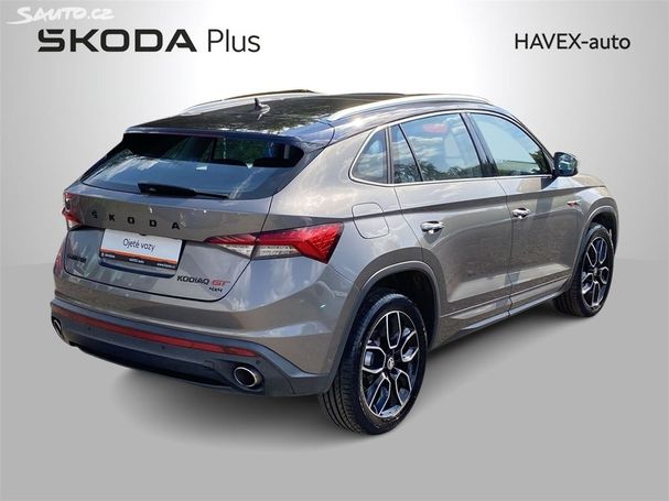 Skoda Kodiaq 162 kW image number 3