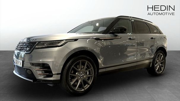 Land Rover Range Rover Velar S 297 kW image number 1