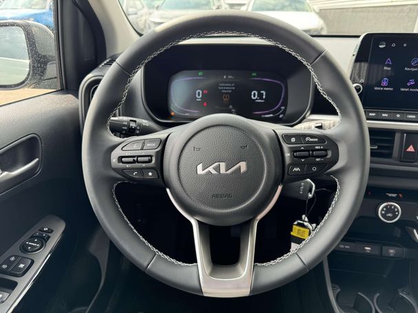 Kia Picanto 1.0 46 kW image number 21