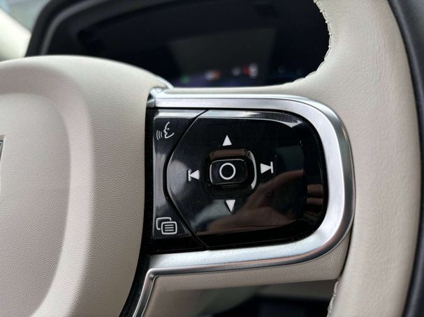 Volvo XC60 T6 Recharge AWD 187 kW image number 22