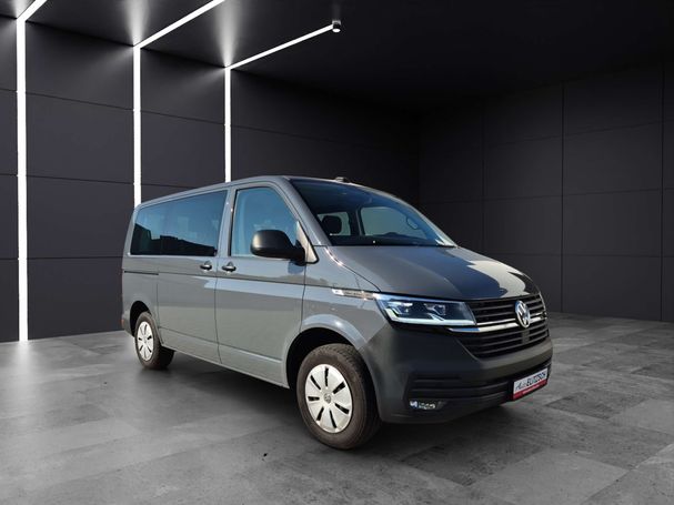 Volkswagen T6 Transporter 110 kW image number 7