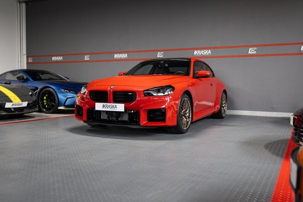 BMW M2 338 kW image number 2