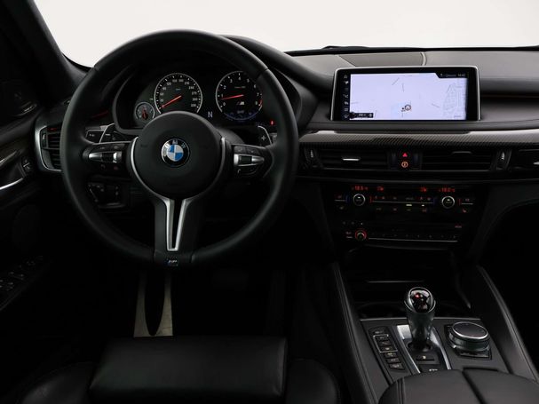 BMW X5 M xDrive 424 kW image number 5