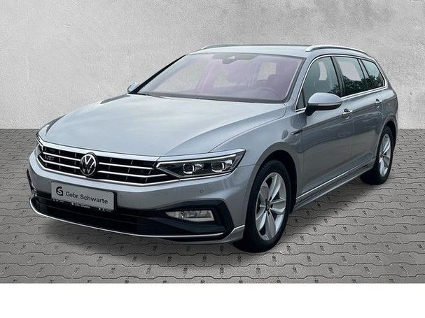 Volkswagen Passat Variant 1.5 TSI R-Line DSG 110 kW image number 1