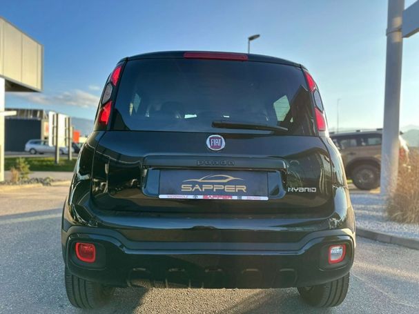 Fiat Panda 51 kW image number 6