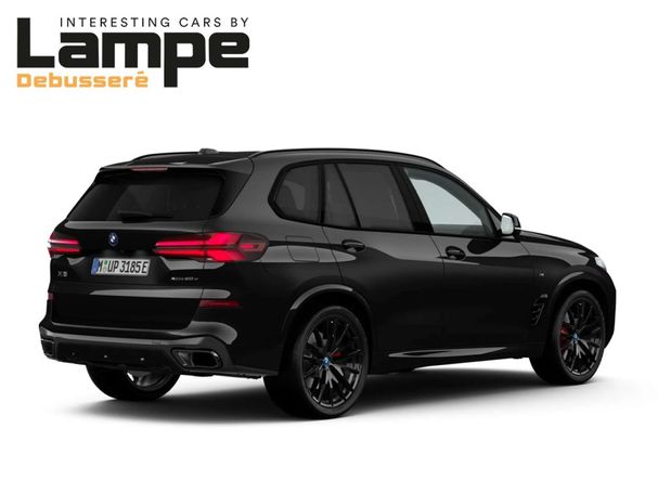 BMW X5 50e xDrive 360 kW image number 2