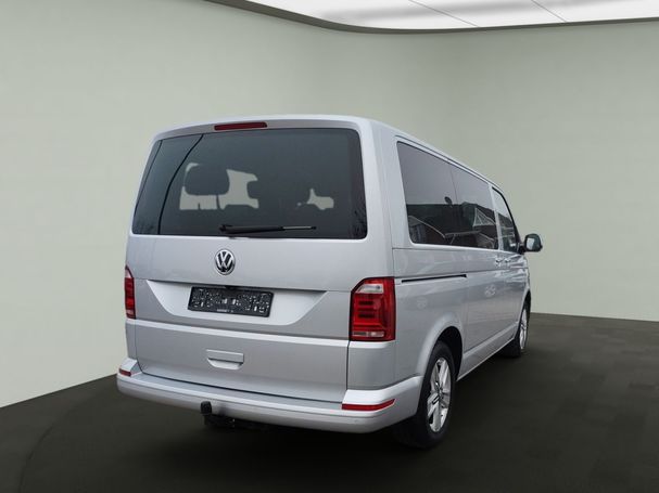 Volkswagen T6 Multivan DSG Comfortline 146 kW image number 10