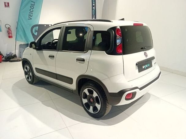 Fiat Panda 1.0 Hybrid 51 kW image number 6