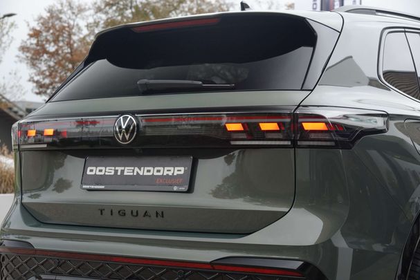 Volkswagen Tiguan 1.5 eHybrid R-Line DSG 200 kW image number 32