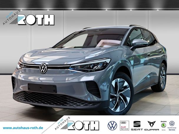 Volkswagen ID.4 Pro 210 kW image number 1