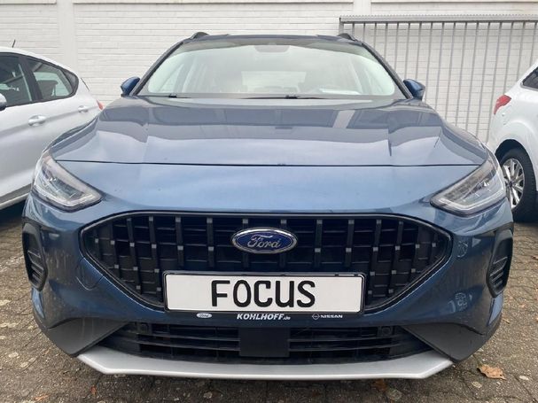 Ford Focus Active 92 kW image number 2