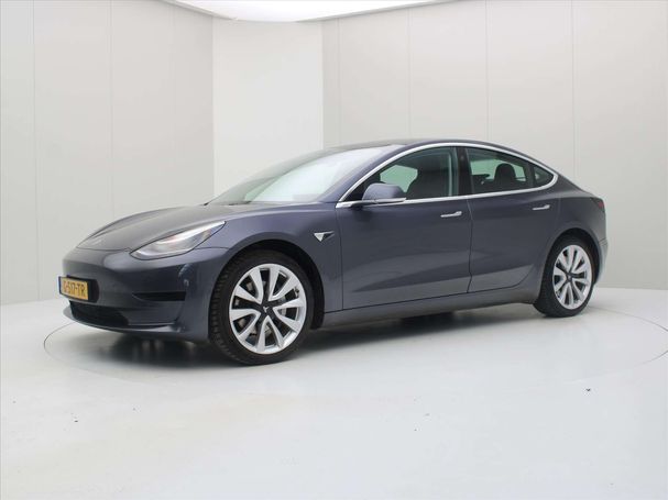 Tesla Model 3 Plus 225 kW image number 8