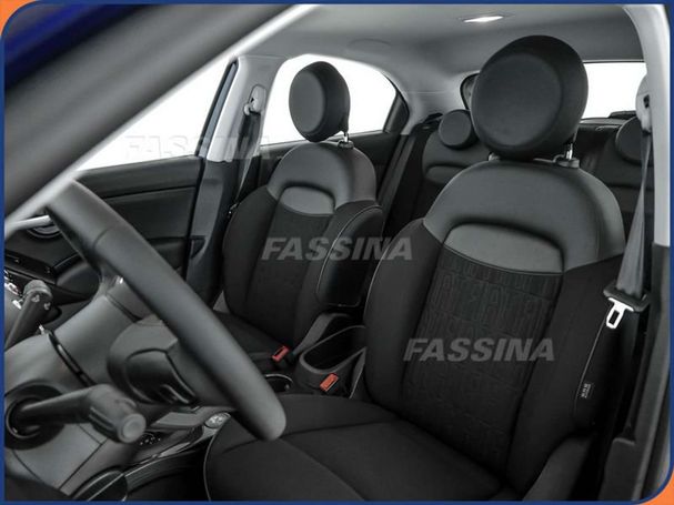 Fiat 500X 96 kW image number 8