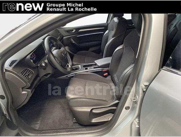 Renault Megane TCe 140 EDC 103 kW image number 14