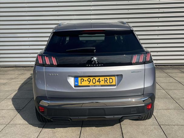 Peugeot 3008 220 kW image number 6