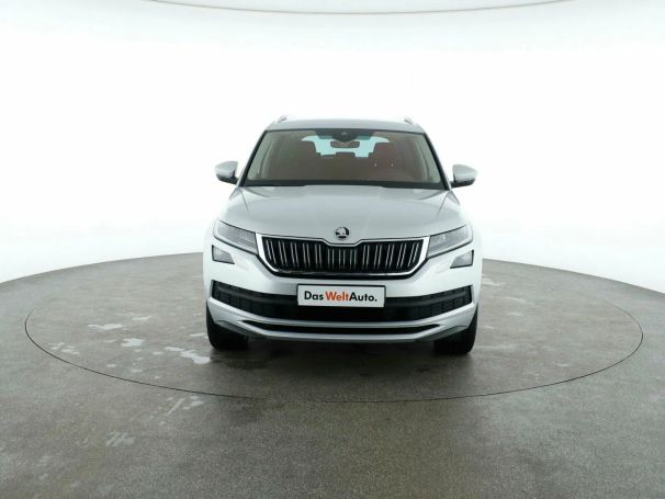 Skoda Kodiaq 147 kW image number 5