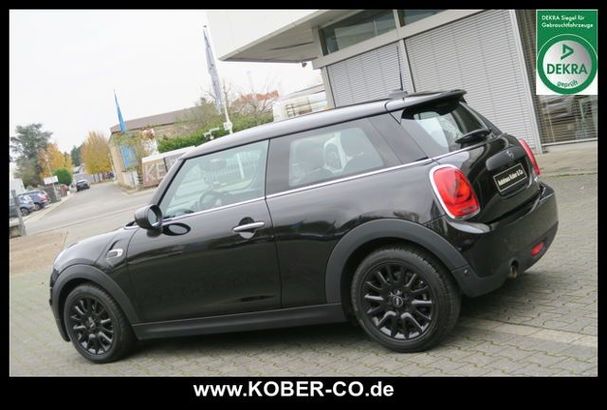 Mini One Mini 75 kW image number 3