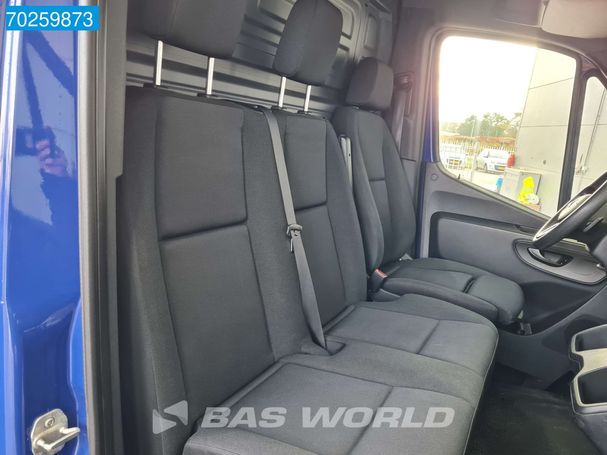 Mercedes-Benz Sprinter L1H1 CDi 103 kW image number 18