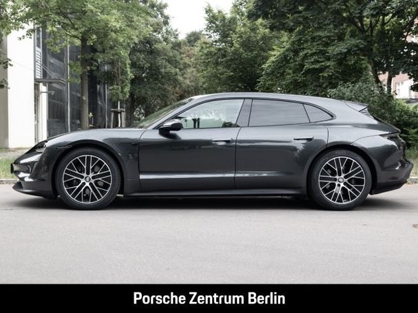 Porsche Taycan Sport Turismo 300 kW image number 3