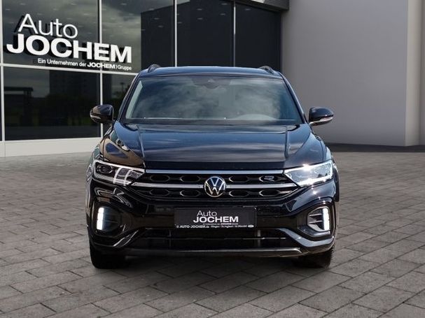 Volkswagen T-Roc 4Motion DSG 140 kW image number 3