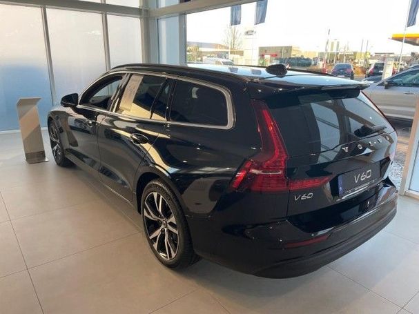 Volvo V60 B4 145 kW image number 4