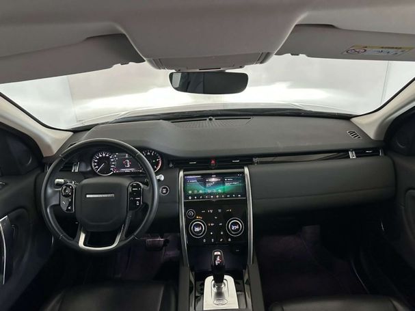 Land Rover Discovery Sport 110 kW image number 5