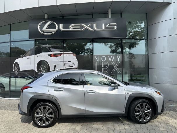 Lexus UX 135 kW image number 10