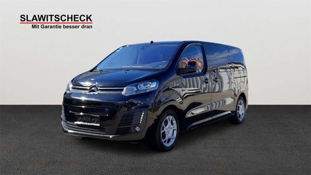 Citroen SpaceTourer e M 75 kWh 100 kW image number 1