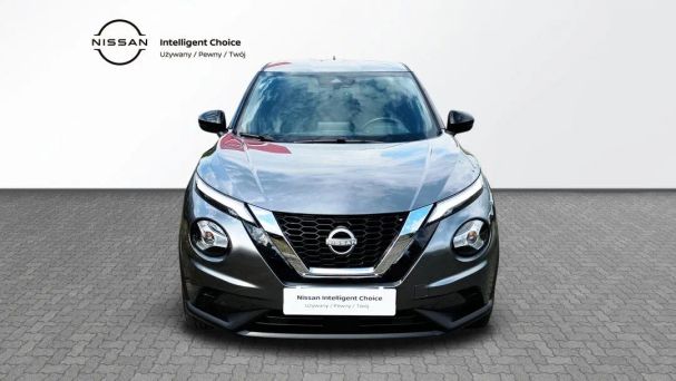 Nissan Juke 84 kW image number 8