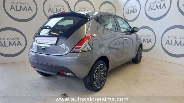 Lancia Ypsilon 51 kW image number 4