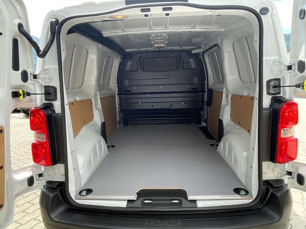 Toyota Proace L1 88 kW image number 20