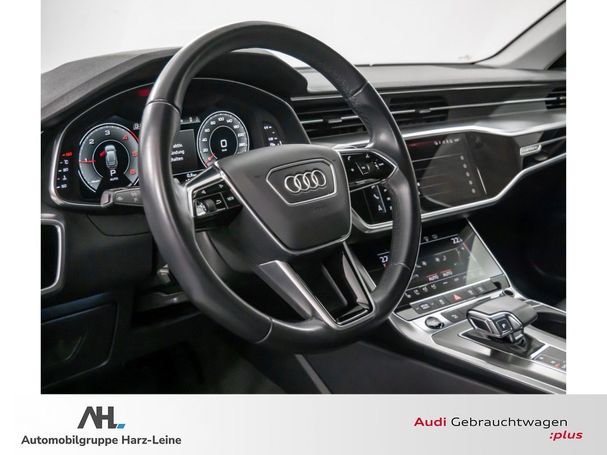 Audi A6 45 TDI quattro Avant 180 kW image number 29