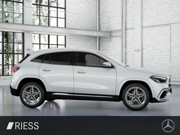 Mercedes-Benz GLA 200 120 kW image number 4