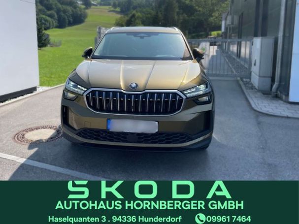 Skoda Kodiaq 2.0 TDI Selection 4x4 142 kW image number 2