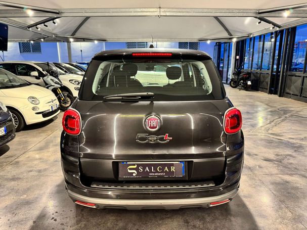 Fiat 500L 1.4 Cross 70 kW image number 3