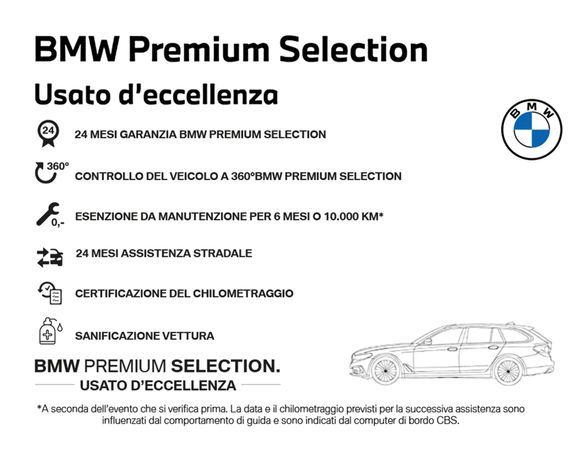 BMW 520d 145 kW image number 5