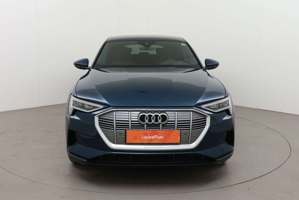 Audi e-tron 55 quattro Business 300 kW image number 2