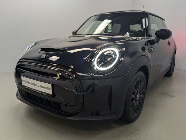 Mini Cooper SE Classic Trim 135 kW image number 1