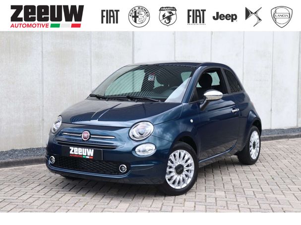 Fiat 500 1.0 51 kW image number 1