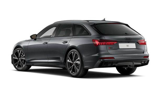 Audi S6 TDI Avant 253 kW image number 2