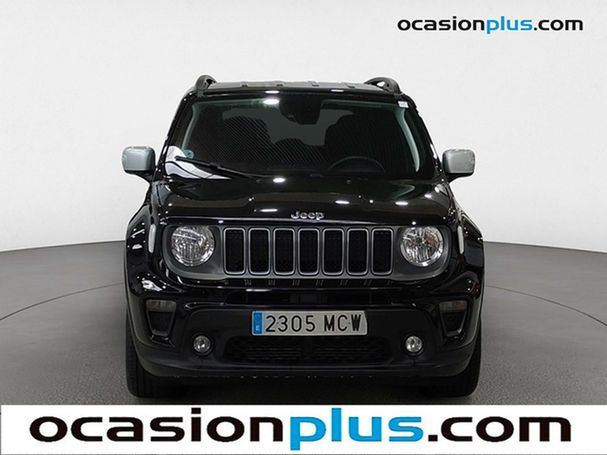 Jeep Renegade 96 kW image number 13