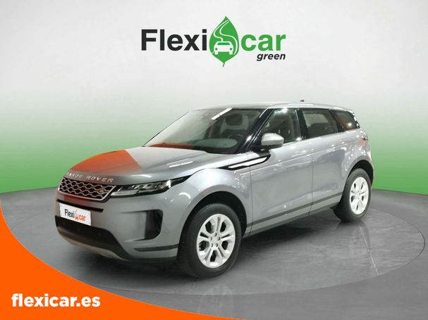 Land Rover Range Rover Evoque 110 kW image number 1