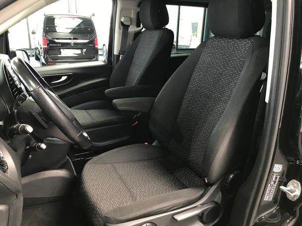 Mercedes-Benz Vito 124 4x4 174 kW image number 23